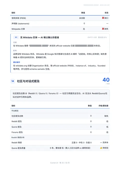DeepAudit 报告第 35 页，客户已打码