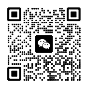 WeChat QR — CanlahAI